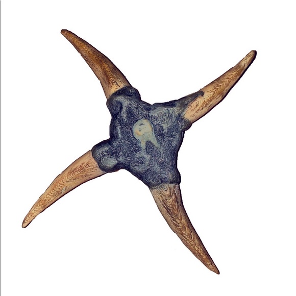 Jeepers Creepers throwing Star - Picture 1 of 1